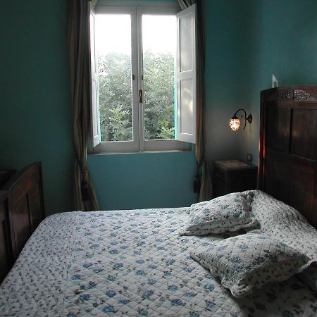 Les Chandelles Vico Del Gargano Exterior photo